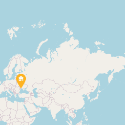 Apartment on Serednofontanska на глобальній карті